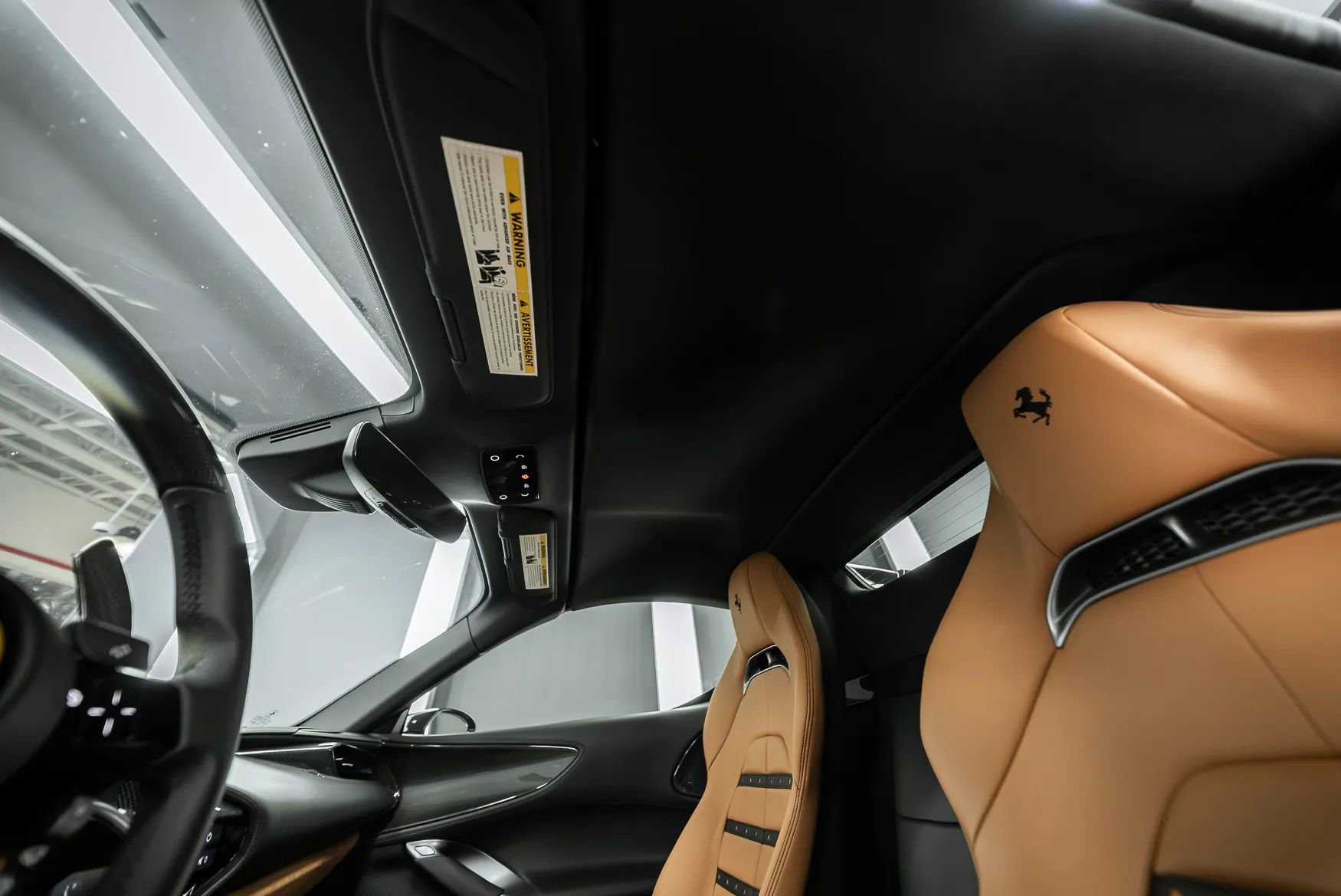 Used 2023 Ferrari SF90 Spider image 47