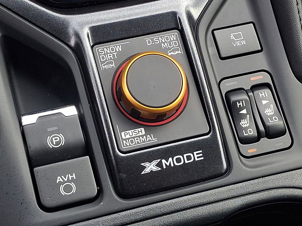 Used 2025 Subaru Forester Wilderness w/ Wilderness Package image 27