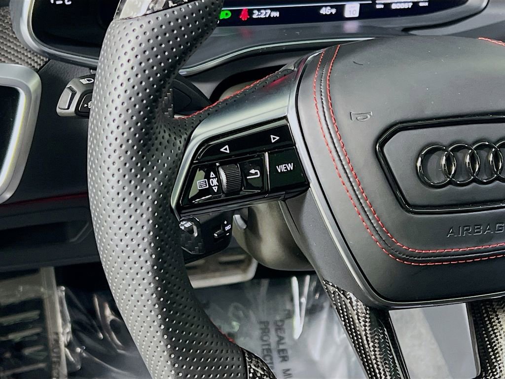 Used 2022 Audi RS 6 image 10