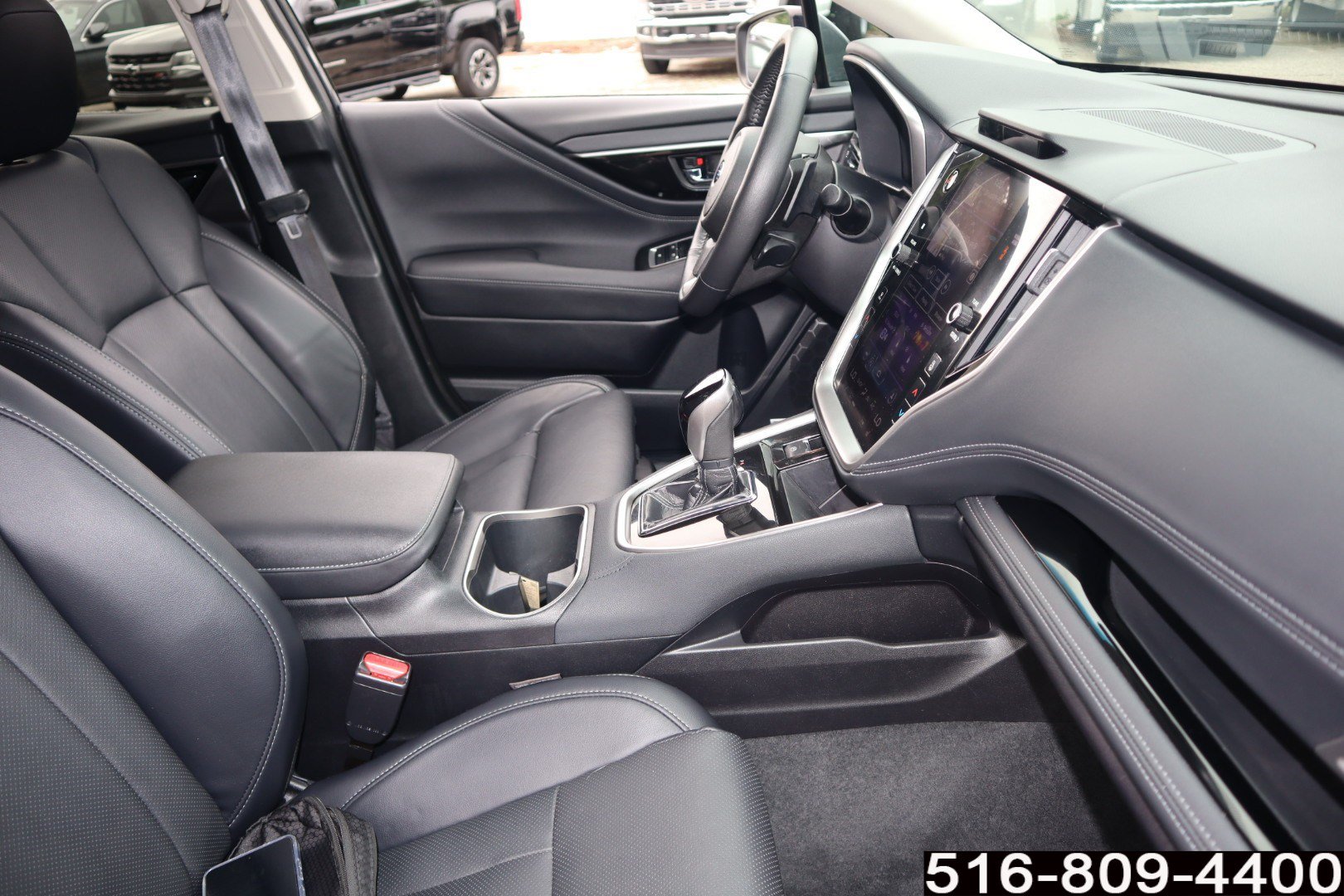 Used 2020 Subaru Outback Limited AWD/4WD image 25