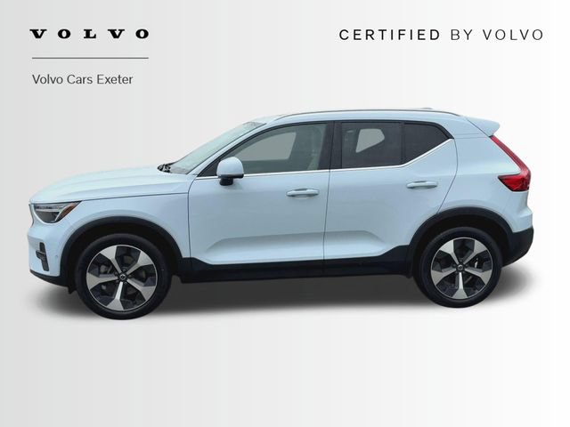 Certified 2024 Volvo XC40 B5 Plus w/ Climate Package AWD/4WD image 6
