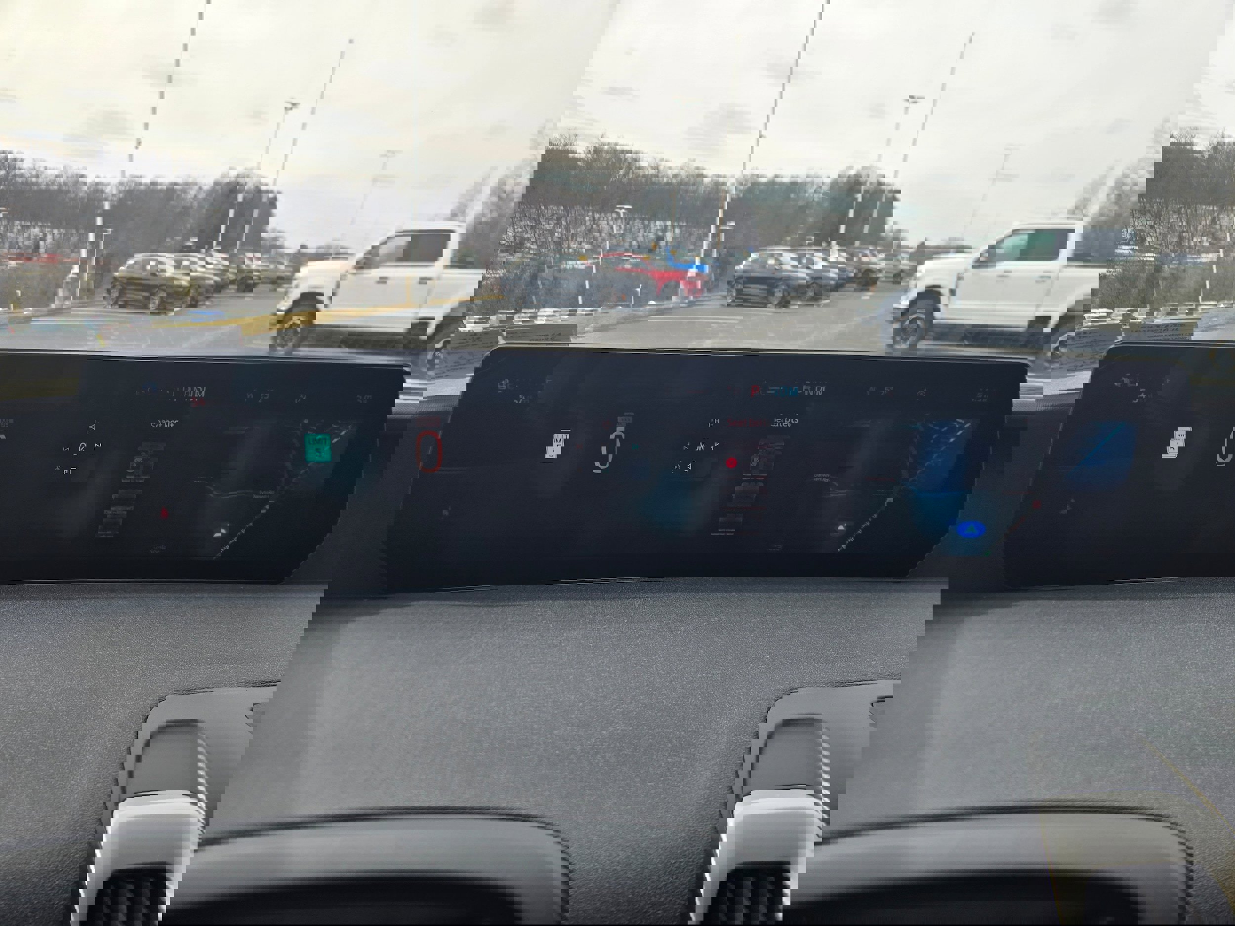 New 2026 Ford Expedition Active AWD/4WD image 21