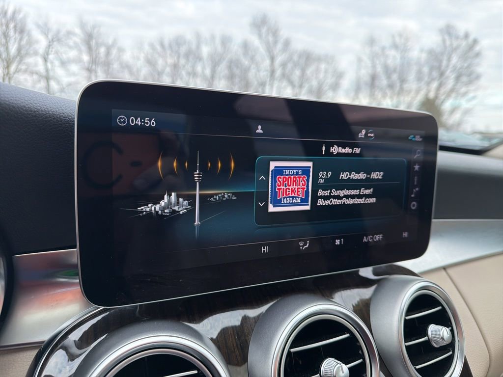 Used 2021 Mercedes-Benz C 300 Sedan image 29