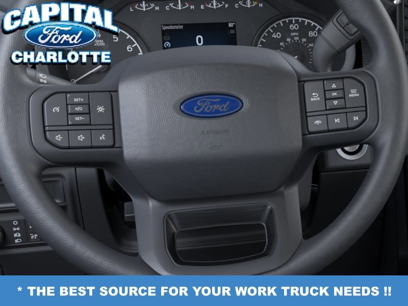 New 2026 Ford F150 XL AWD/4WD image 12