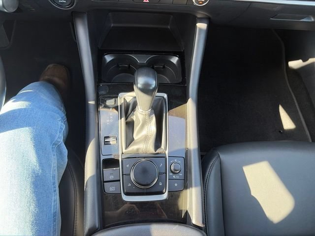 Used 2024 MAZDA MAZDA3 s FWD image 18