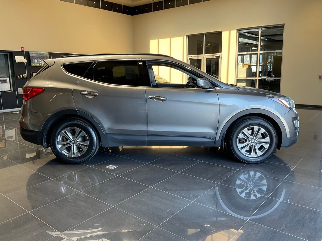 Used 2016 Hyundai Santa Fe Sport w/ Option Group 03 image 7