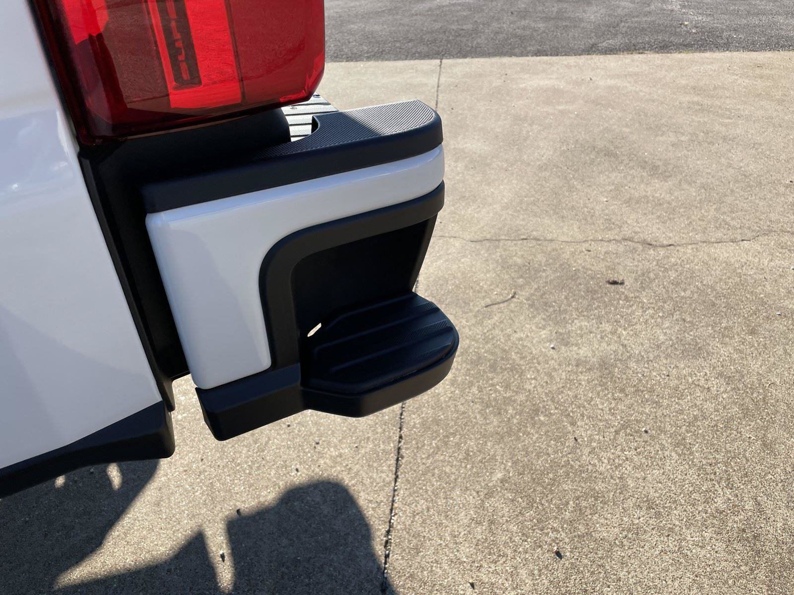 New 2026 Ford F250 Platinum AWD/4WD image 45