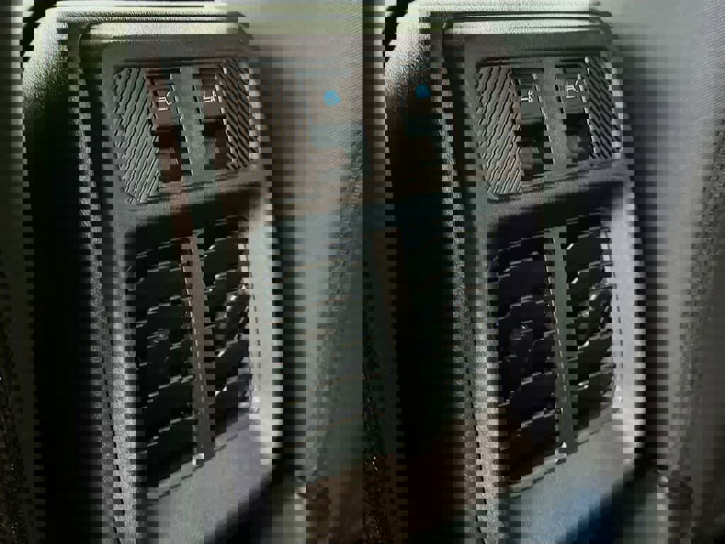 New 2025 Ford Bronco Big Bend AWD/4WD image 13