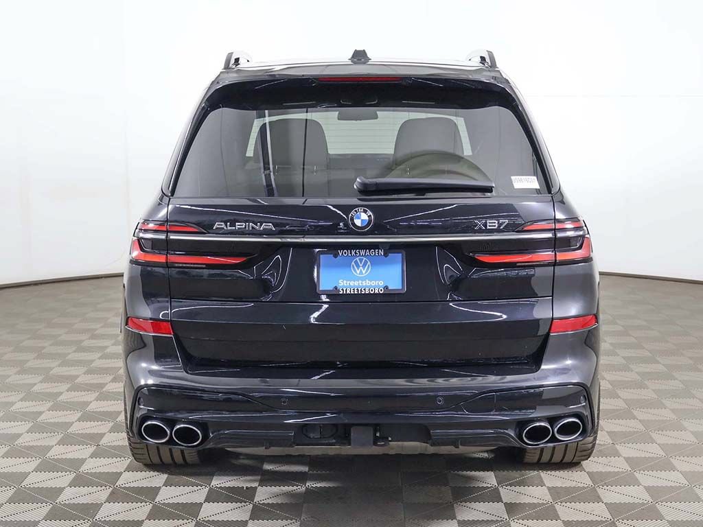 Used 2024 BMW ALPINA XB7 AWD/4WD image 18
