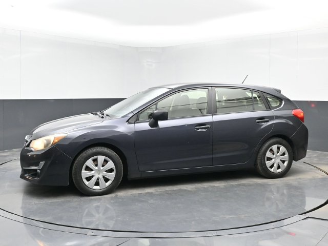Used 2016 Subaru Impreza 2.0i AWD/4WD image 6