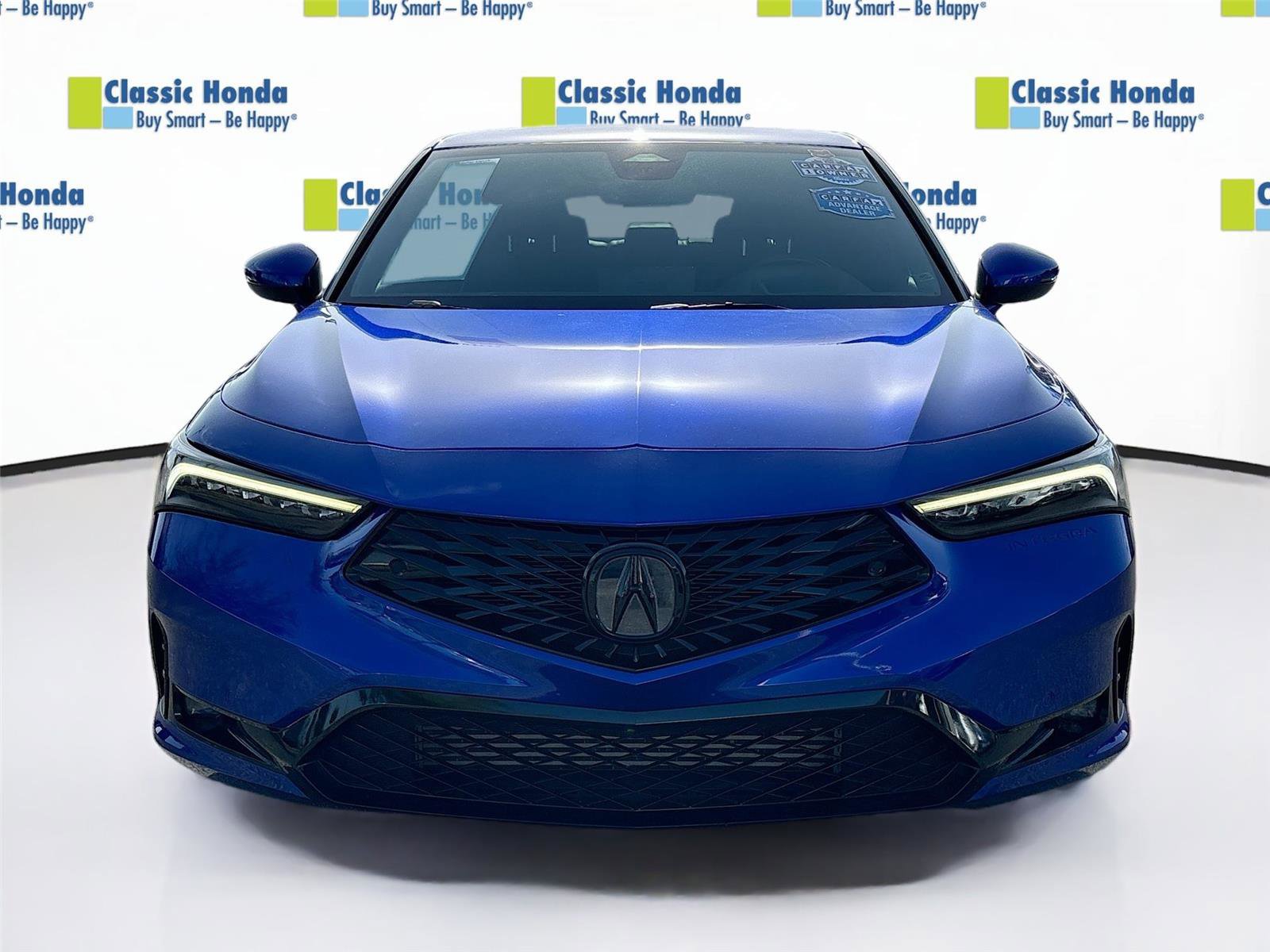 Used 2023 Acura Integra A-Spec image 2