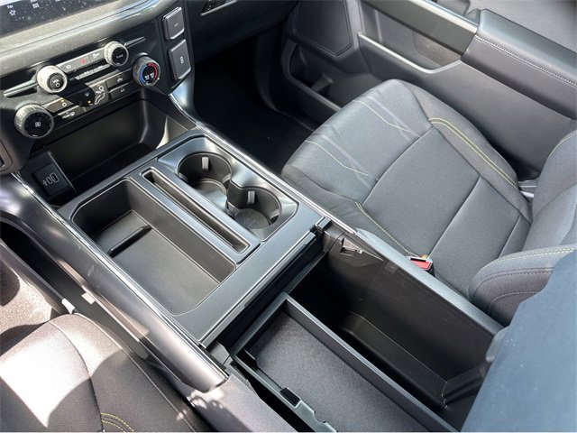 New 2025 Ford F150 STX w/ Equipment Group 200A image 32