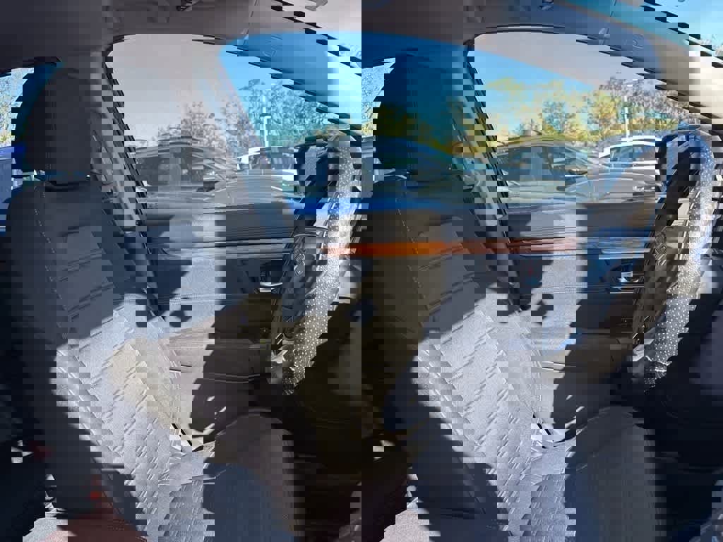 Used 2017 Honda CR-V EX image 7