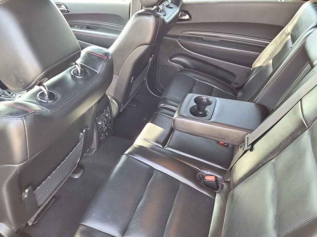 Used 2024 Dodge Durango GT image 11
