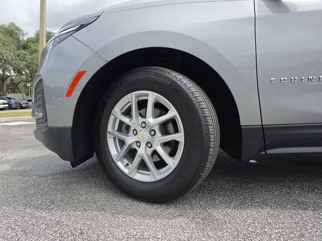 Used 2023 Chevrolet Equinox LS w/ LS Convenience Package FWD image 33