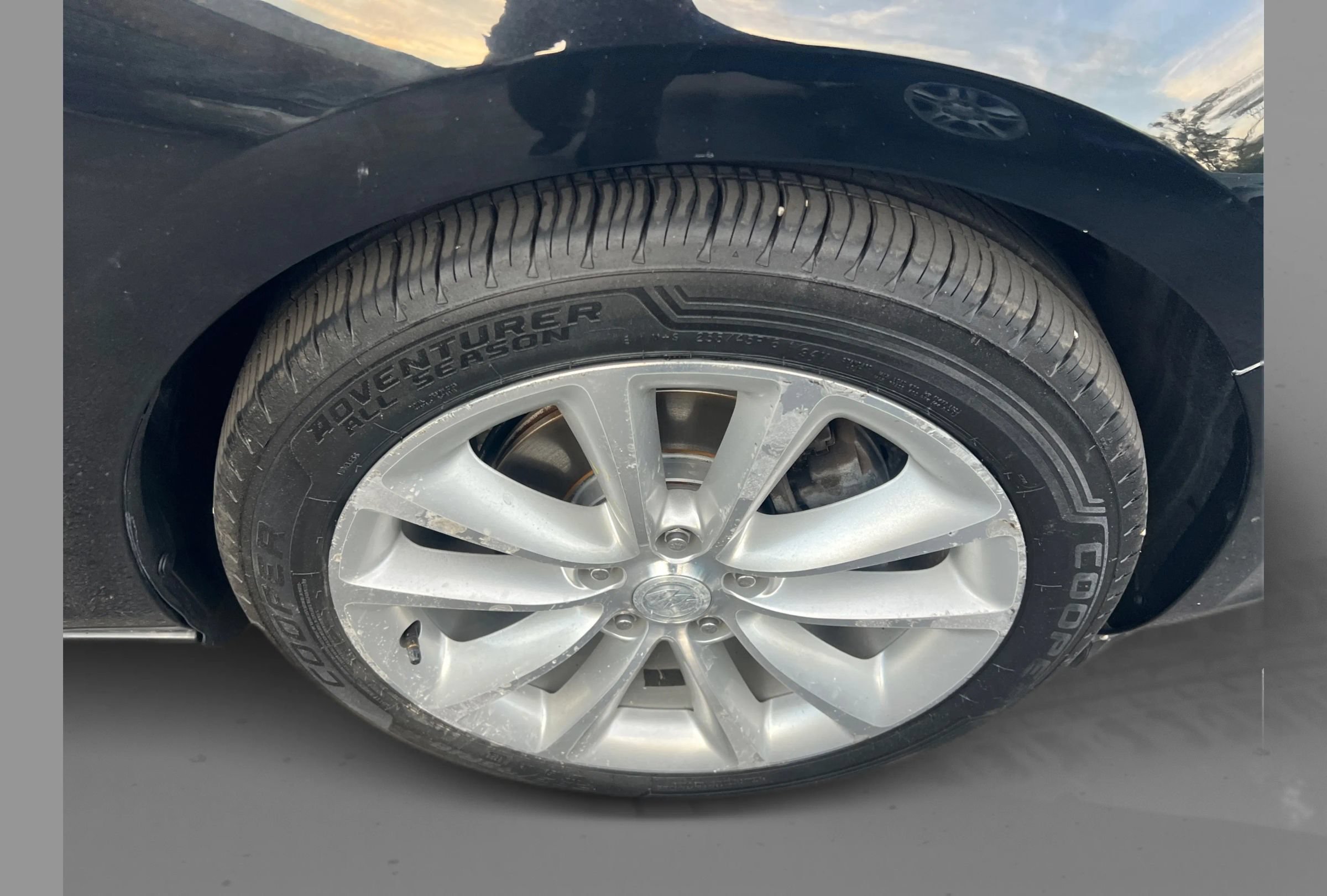 Used 2016 Buick Verano Leather w/ Experience Buick Package FWD image 25