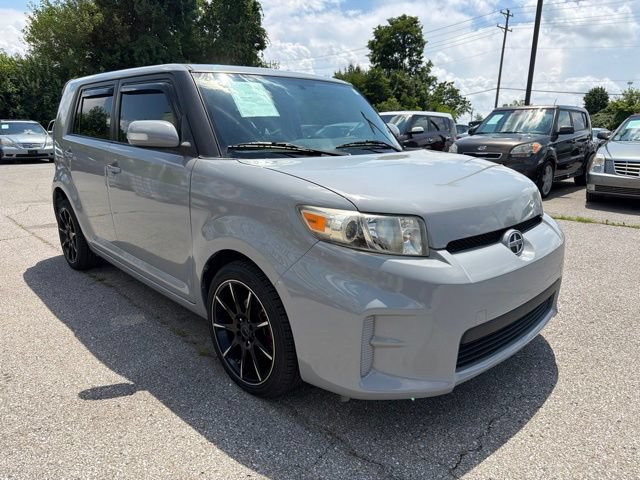 Used 2012 Scion xB