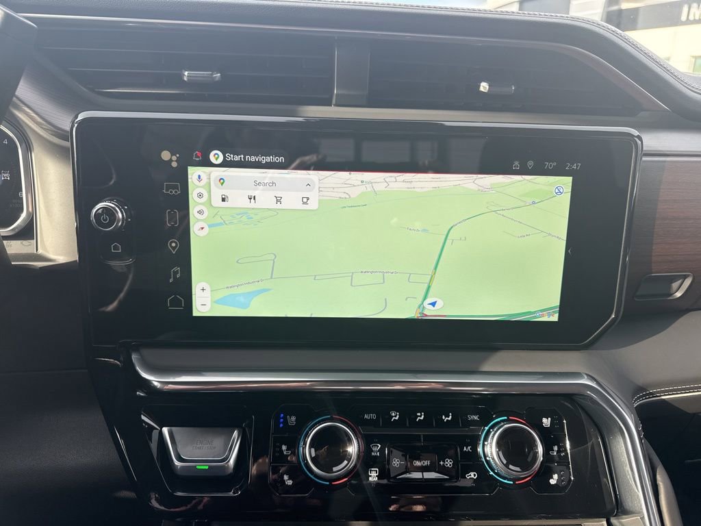 New 2026 GMC Sierra 2500 Denali Ultimate image 31