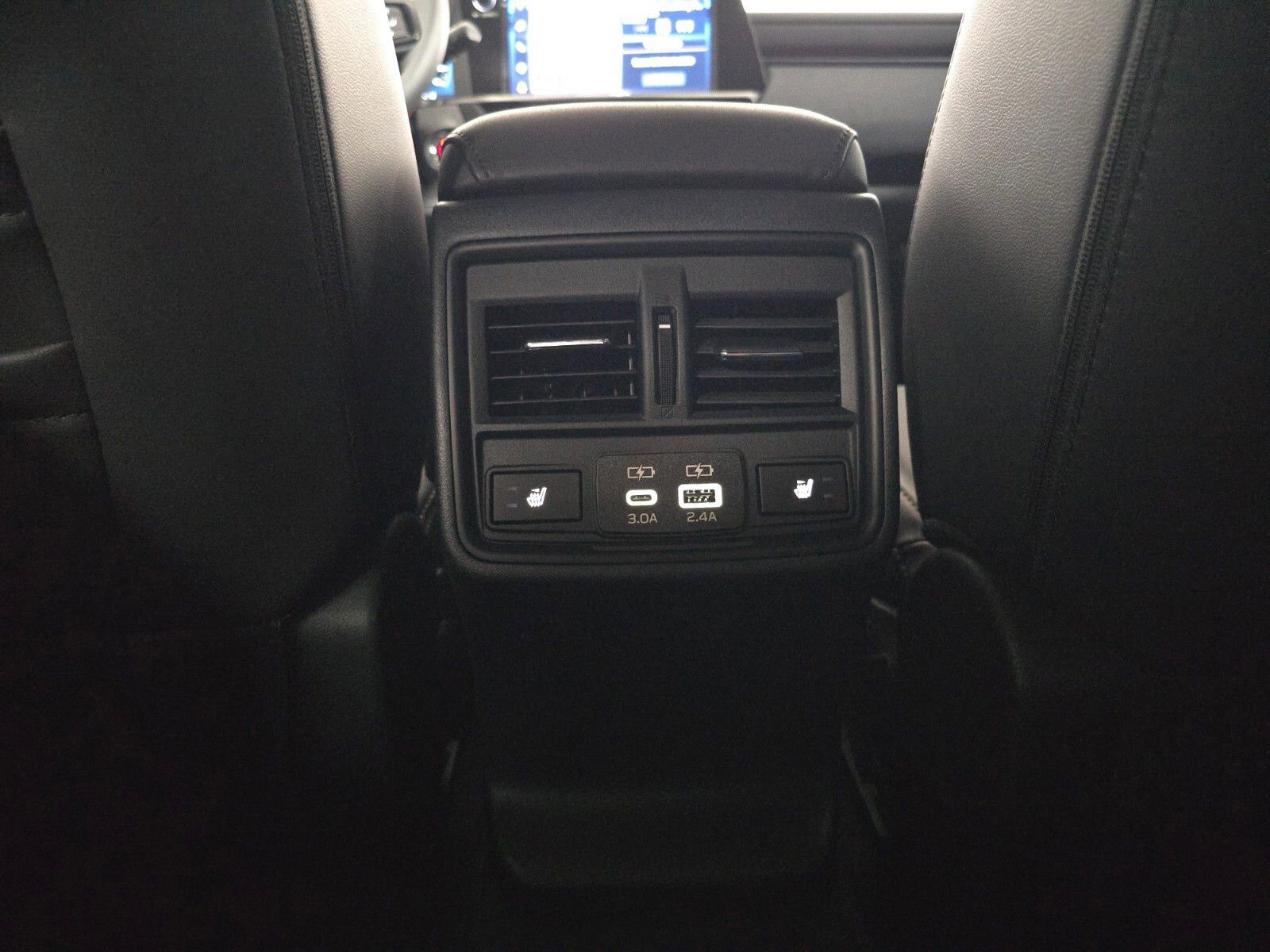 New 2026 Subaru Outback Limited image 21