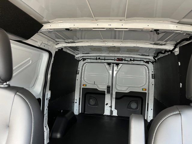 New 2025 Ford Transit 350 Low Roof AWD image 22