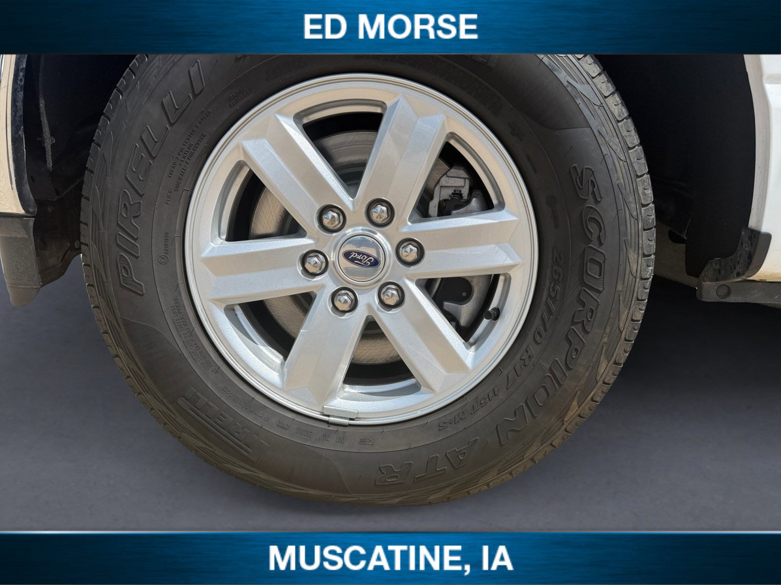 Certified 2022 Ford F150 XLT w/ Trailer Tow Package image 14