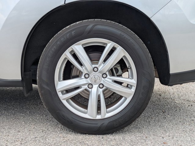 Used 2015 Acura RDX FWD w/ Technology Package image 16