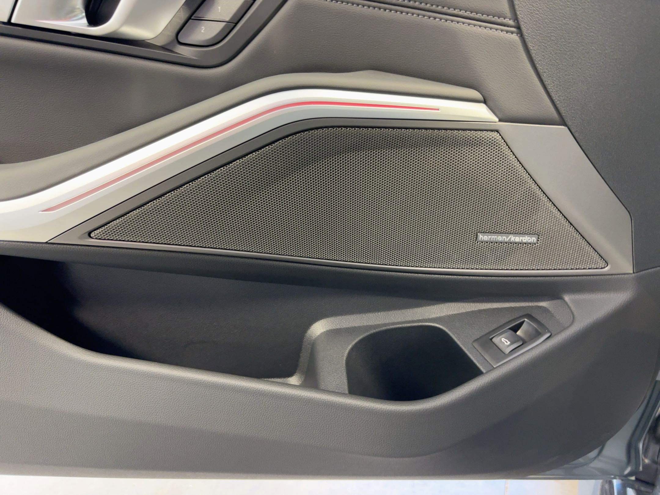 New 2026 BMW M3 Competition w/ Executive Package image 21