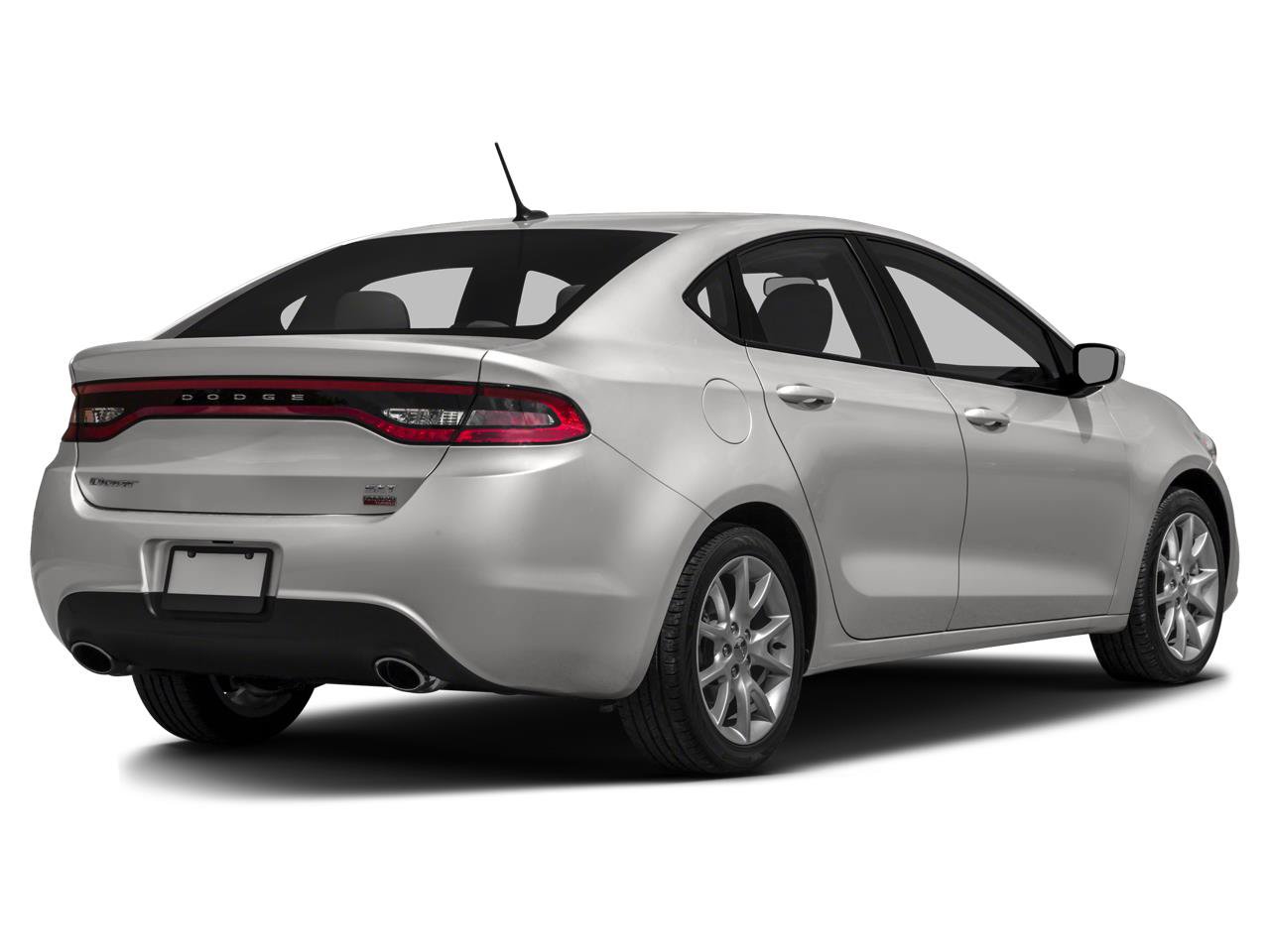 Used 2015 Dodge Dart SE w/ Convenience Group FWD image 3