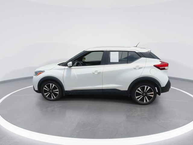 Used 2018 Nissan Kicks SV FWD image 7