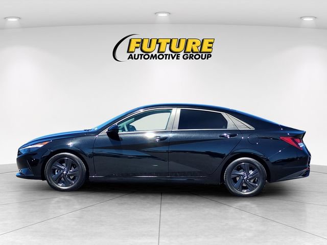 Used 2023 Hyundai Elantra SEL FWD image 7