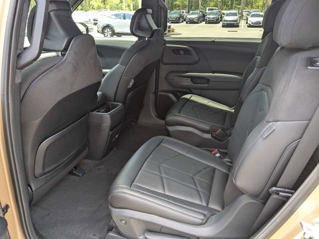 New 2027 Kia Telluride X-Line SX Prestige AWD/4WD image 15