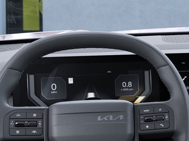 New 2027 Kia Telluride SX X-Pro AWD/4WD image 21