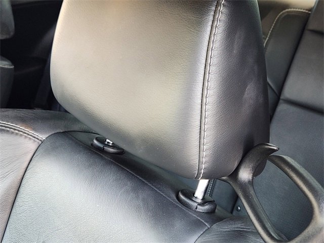 Used 2016 Dodge Challenger SRT Hellcat image 14