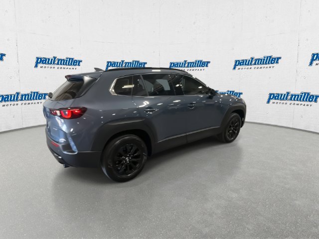 New 2026 MAZDA CX-50 AWD 2.5 Hybrid w/ Cargo Package image 11