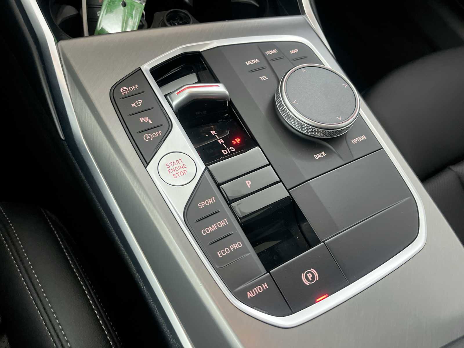 Used 2026 BMW M340i xDrive M340i NA xDrive image 22