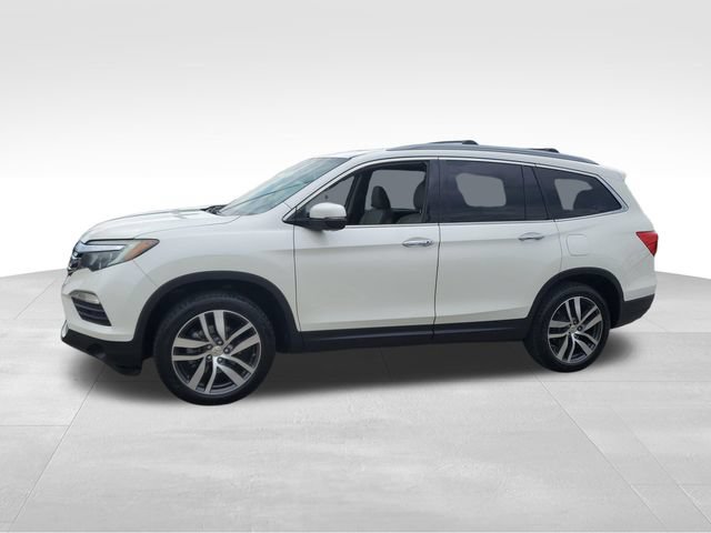 Used 2016 Honda Pilot Touring image 7