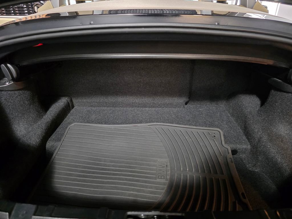 Used 2007 BMW Z4 3.0i image 19