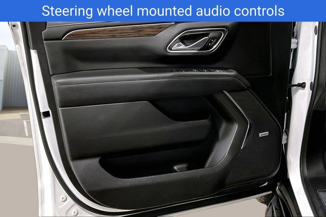 Used 2024 Chevrolet Suburban Premier image 20