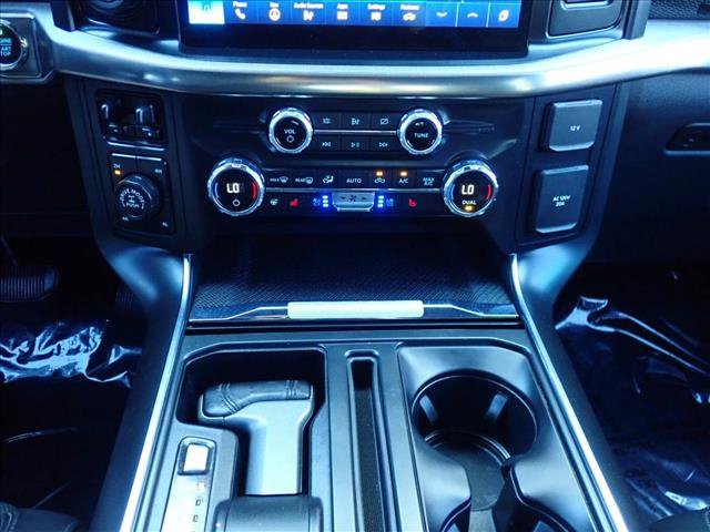 Used 2021 Ford F150 Raptor w/ Equipment Group 801A High image 20