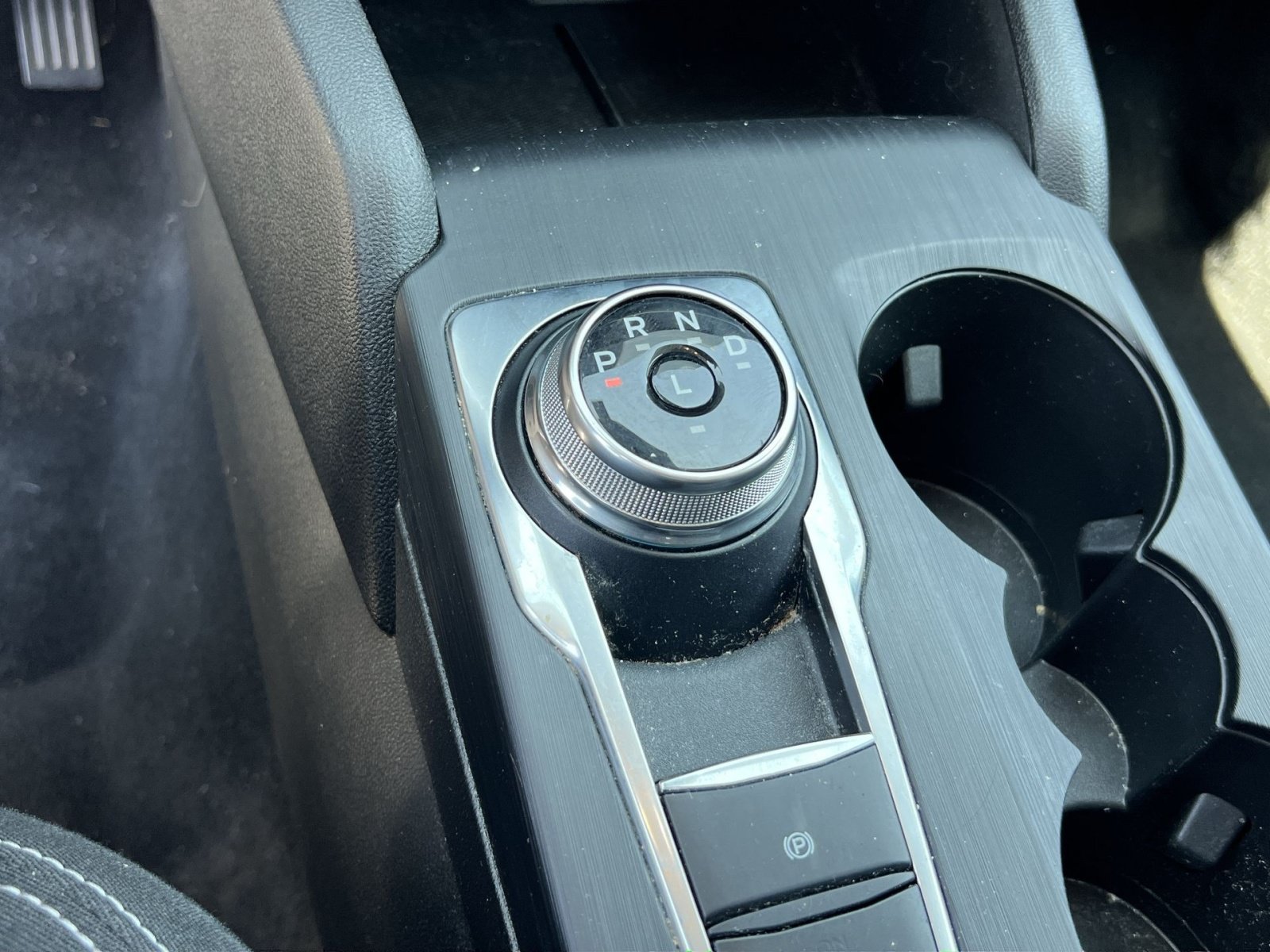 Used 2023 Ford Escape Active w/ Tech Pack #1 FWD image 22