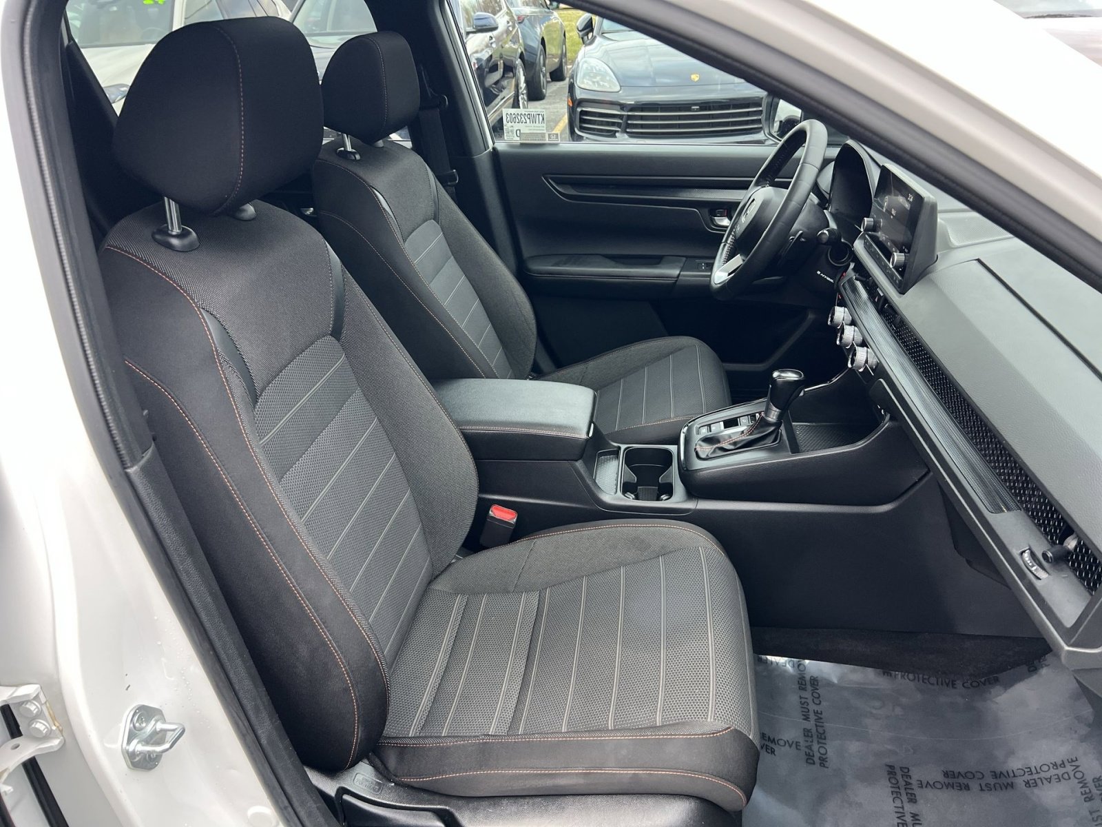 Used 2023 Honda CR-V Sport image 26