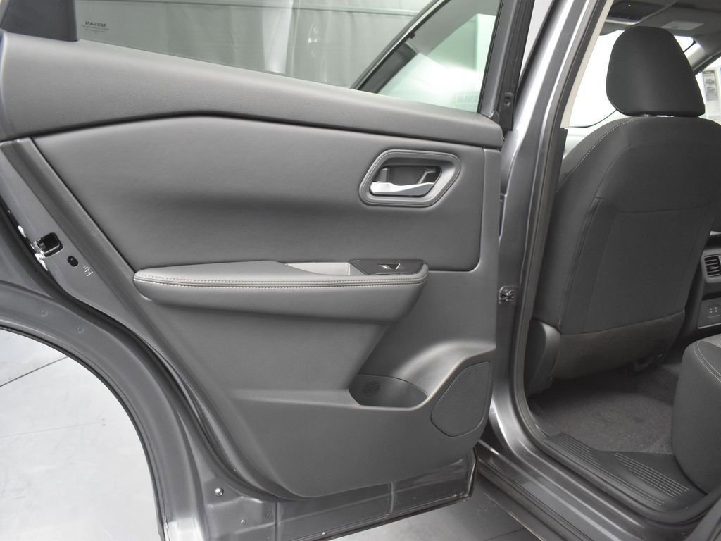 New 2026 Nissan Rogue SV image 16