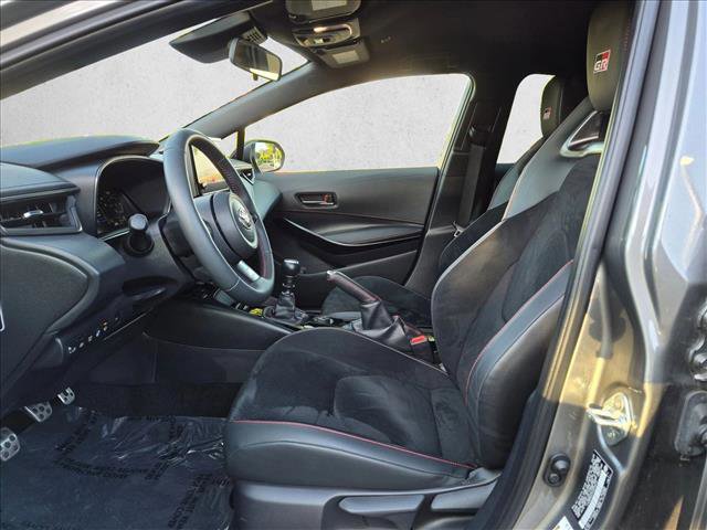 Certified 2023 Toyota Corolla GR AWD/4WD image 15