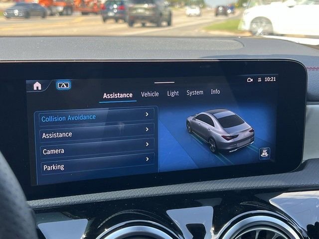 Used 2025 Mercedes-Benz CLA 250 image 26