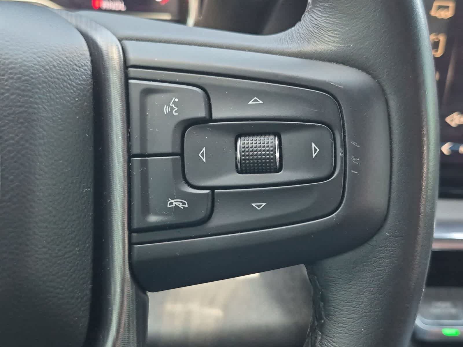 Used 2025 GMC Sierra 2500 Denali Ultimate AWD/4WD image 26