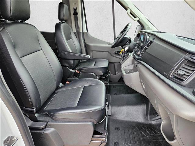 Used 2023 Ford Transit 350 XL RWD image 19