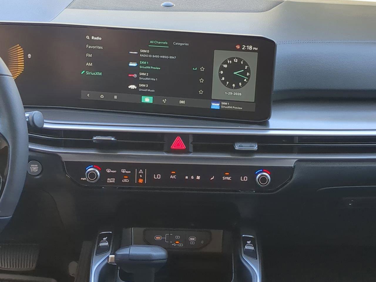 New 2026 Kia Sorento S image 24