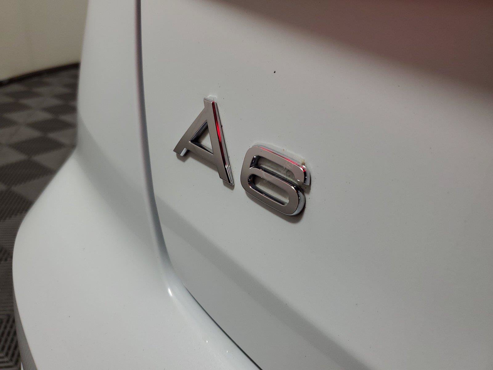 Used 2019 Audi A6 3.0T Premium Plus w/ Premium Plus Package AWD/4WD image 8