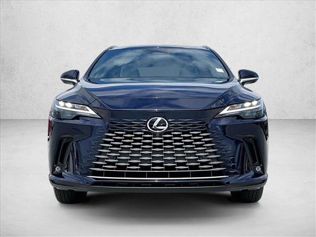 Used 2026 Lexus RX 350 Premium Plus w/ Accessory Package (Z1) image 3