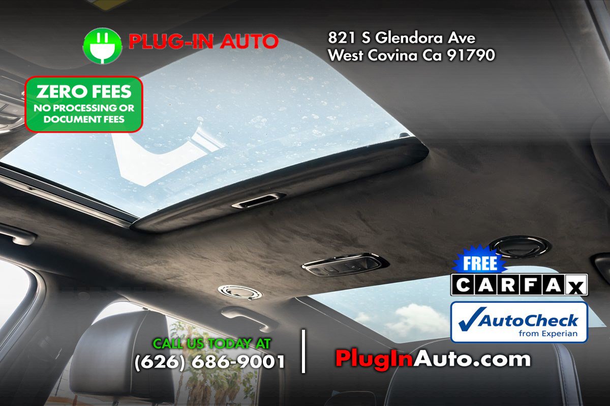 Used 2020 Hyundai Palisade Limited FWD image 7